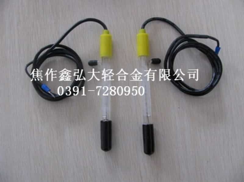 參比電極適用于哪些地方？